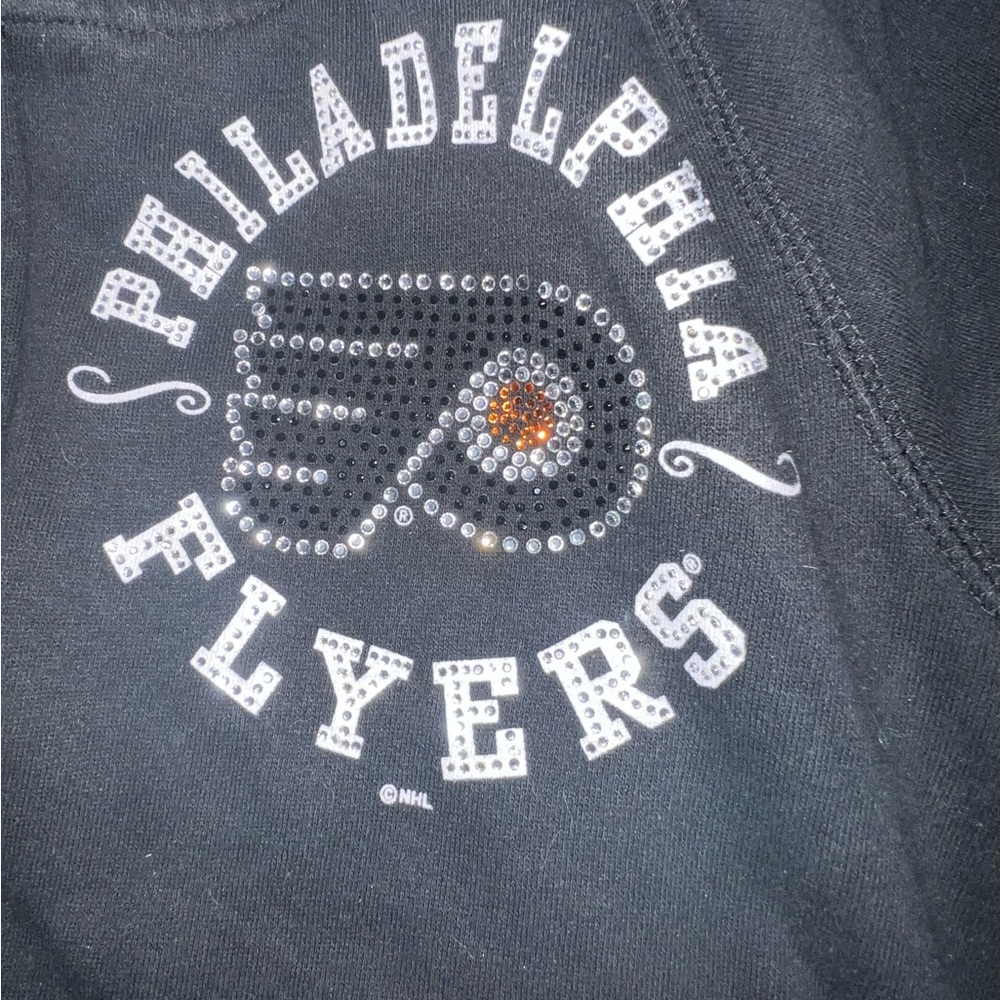 Flyers zip up - Picture 2 of 5